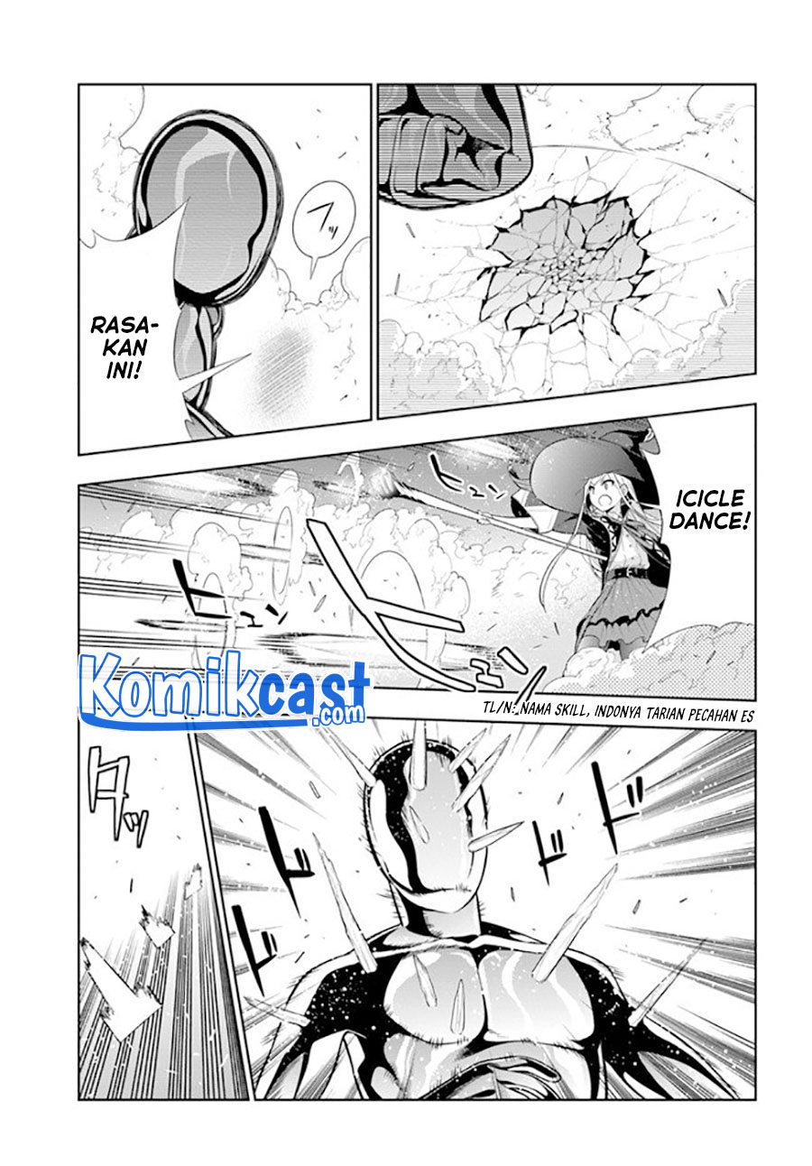 The Adventurers That Don’t Believe In Humanity Will Save The World (Ningen Fushin no Boukenshatachi ga Sekai o Sukuu Youdesu)